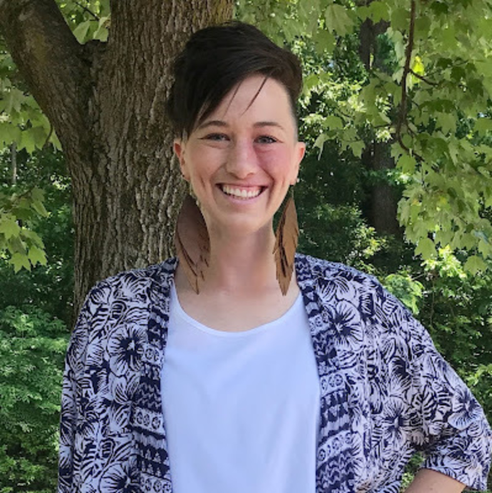 Meet your Posher, Heather